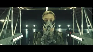 CAPTIVE STATE Upcoming American Movie 2019