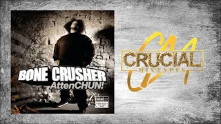 Bone Crusher Featuring Killer Mike & T.I. - Never Scared [Instrumental]