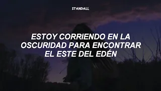 Zella Day - East of Eden (Sub. Español)