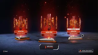 Apex Legends heirloom  shards s14