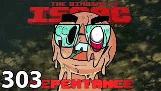 The Binding of Isaac: Repentance! (Episode 303: Rating)