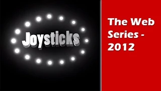 Joysticks: The Trailer