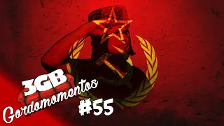 Gordomomentos #55 - Mejores momentos 3GB del 04/05/20 al 24/05/20