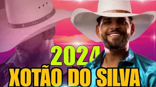 GUILHERME SILVA XOTÃO - XOTÃO DO SILVA - GUILHERME SILVA  2024