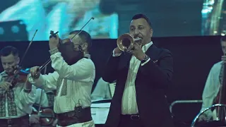 Cristi Tractor & Orchestra Fratilor Advahov "Hora din Străbuni 2019"  Partea 1