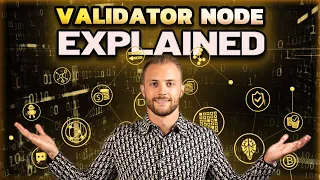 What Is A Validator Node?