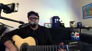 Livin' La Vida Loca (Acoustic) - Ricky Martin - Fernan Unplugged