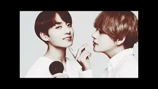 Vkook // Taekook // Вигуки