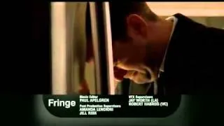 Fringe Preview - Episode 3x22 | SEASON FINALE | The Day We Died