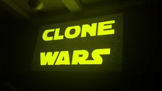 Star Wars: The Clone Wars Trailer - Comic-Con 2018 Fan Reaction