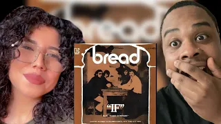 WIFE FIRST TIME HEARING BREAD - IF | REACTION