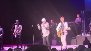 The Beach Boys with special guest John Stamos - Surfin' Safari - Live Holmdel NJ 6/1/24