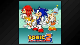 Sonic Advance 2 Soundtrack (2002)