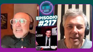 Bb Y Ronnie 217 | CLAUDIO ESPAÑA ME TOCÓ LAS T3T4S