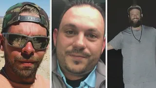 KC man wants answers after 'lifelong' friends found dead in backyard | Banfield