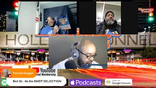 Knicks Freestyle