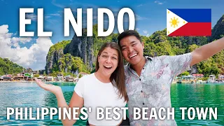 2 geweldige dagen in El Nido, Filippijnen - Complete El Nido-reisgids
