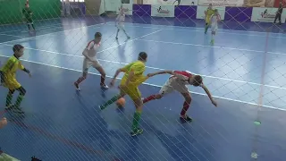 U-15 | АФК Городище – Волинь Білі – 0:1 | ДФЛВ 2021/2022