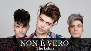 Non è Vero - The Kolors ( Remix )
