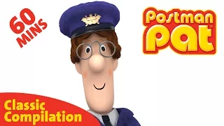 Postman Pat Classic Series 2 Compilation Ep11-13