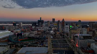 Detroit 4K 2023 (Extended Cut)