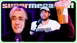 SuperMegaCast - EP 320: From Burbank with Love