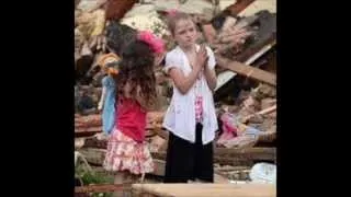 Oklahoma Tornado Disaster! Tribute to the Heroes - Heart of a Servant