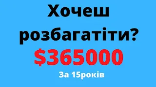 Чи можна заробити гроші на акціях? Інвестиції в нерухомість чи інвестиції в акції. РЕАЛЬНІ ПРИКЛАДИ