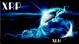 CRYPTO/Ripple/XRP+XLM и крах финансовой системы США🚨. Будьте готовы к кибератакам🚨 и волатильности 🚨