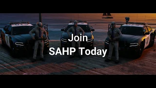 SAHP Promotional Video - MagicRP