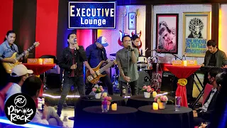 Lockdown Band - Sweet Child of Mine (Bravo Executive Lounge)