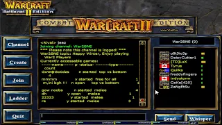 Warcraft 2 22.2.2023