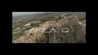 Area Q   - Filme Completo Uma história de “ ficção científica ” e “ espiritualismo ”.