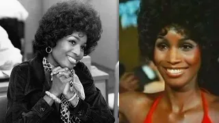 This Tragedy Took This 1970 Actress Life! Remembering Teresa Graves