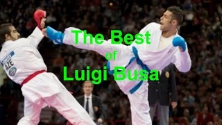 The Best of Luigi Busa