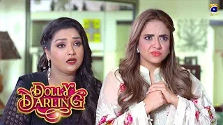 Dolly Darling - EP 58 - 8th Dec 2019 - HAR PAL GEO DRAMAS