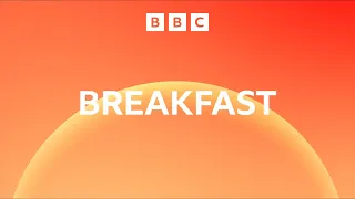 BBC Breakfast (Intro - Outro) - 6 August 2023