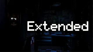 Five Nights at Freddy's power outage extended for the entire song