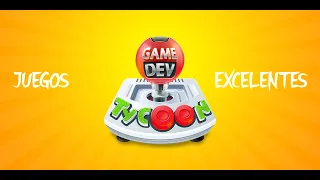 Game Dev Tycoon  como hacer el JUEGO PERFECTO