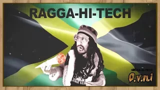 Neokontrol vs Strez - Ragga Connection - 190 (OVNI Records)