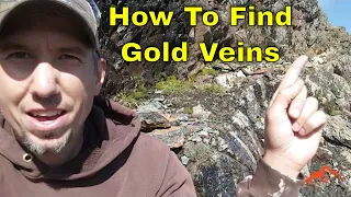 How To Find Gold