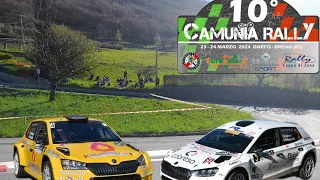 rally camunia 2024