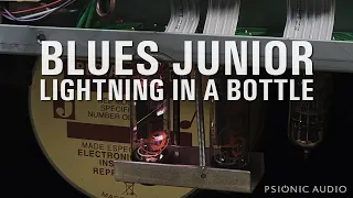 Blues Junior | Lightning in a Bottle