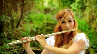 Бамбуковая флейта музыка добра и покоя bamboo flute spa music