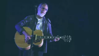 Yusuf/Cat Stevens "Mona Bone Jakon" The Oriental Theatre 9/30/16