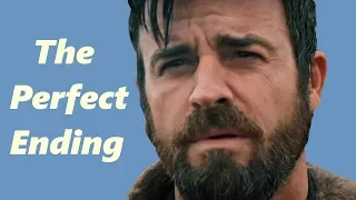 Why The Leftovers Ending Is Perfect