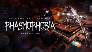 ДОБЫВАЮ ТИР 3 ПРЕДМЕТЫ: ОБНОВЛЕНИЕ PHASMOPHOBIA