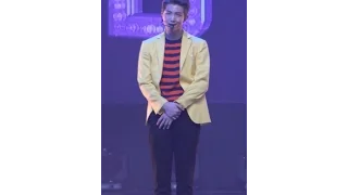 [예능연구소] 방탄소년단 Am I Wrong 랩몬스터 Focused @쇼!음악중심_20161029 Am I Wrong BTS RAP MONSTER