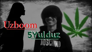 Uzboom-5Yulduz☘️🚀💫 Tekst(Oficcalny)