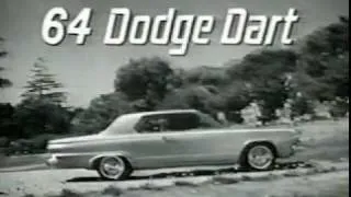 1964 Dodge Dart Commercial